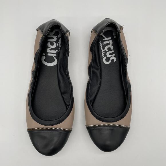 Circus by Sam Edelman Aiden - Putty - 7M - Picture 2 of 12